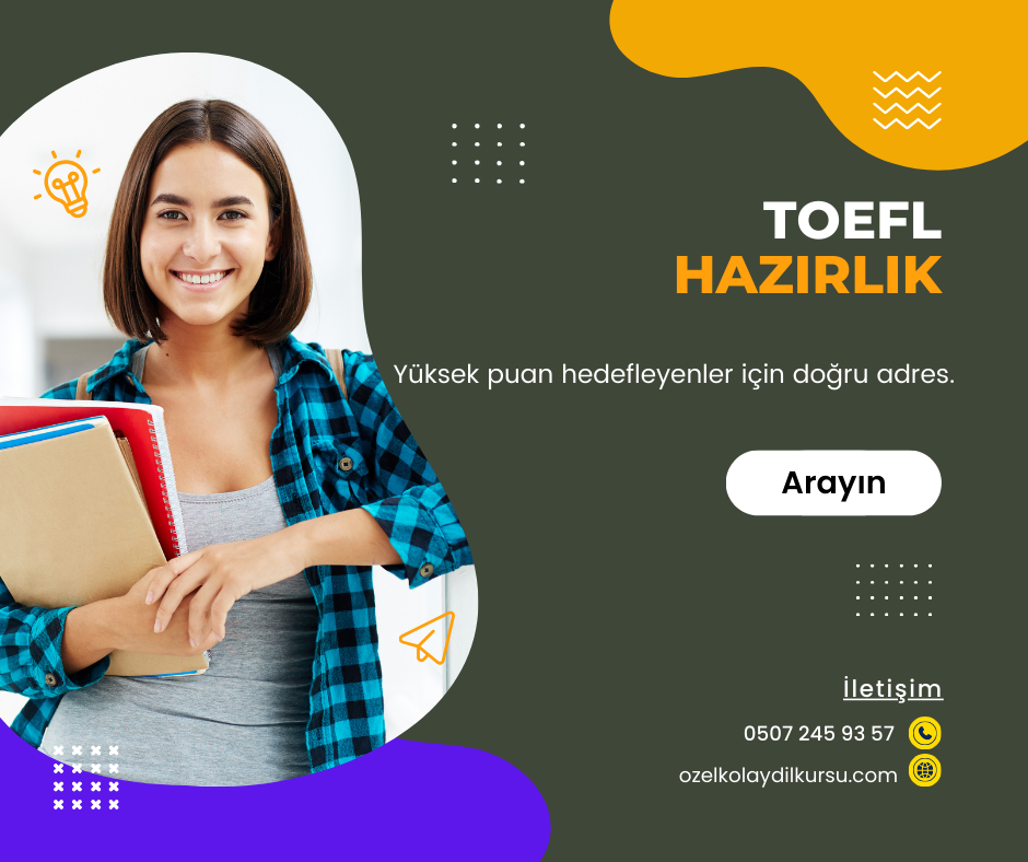 İngilizce Seviyeni Nasıl Anlarsın? Adım Adım Self-Test Rehberi